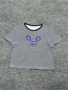 Vintage 90s Mickey Tee